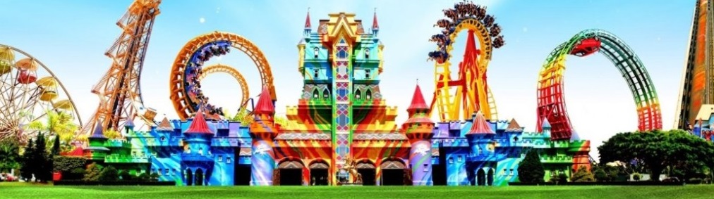 BETO CARRERO WORLD - DIA DOS PAIS - Infinity Turismo